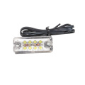 led strip waterproof brake light motorcycle